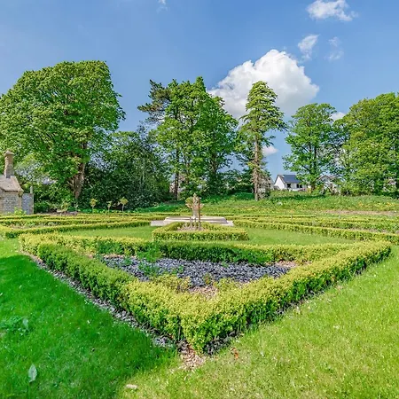 The Mabel Stone Cross Mansion Apartament *