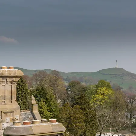 Apartament The Mabel Stone Cross Mansion Ulverston