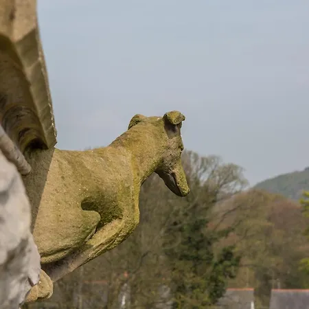 Apartament The Mabel Stone Cross Mansion Ulverston