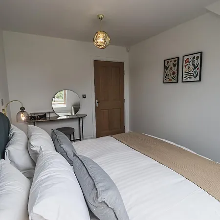 Apartament The Mabel Stone Cross Mansion Ulverston