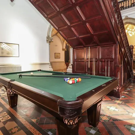 The Mabel Stone Cross Mansion Apartamento Ulverston