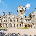 The Mabel Stone Cross Mansion Lägenhet *