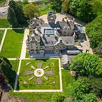 The Mabel Stone Cross Mansion *
