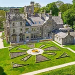 The Mabel Stone Cross Mansion * Ulverston