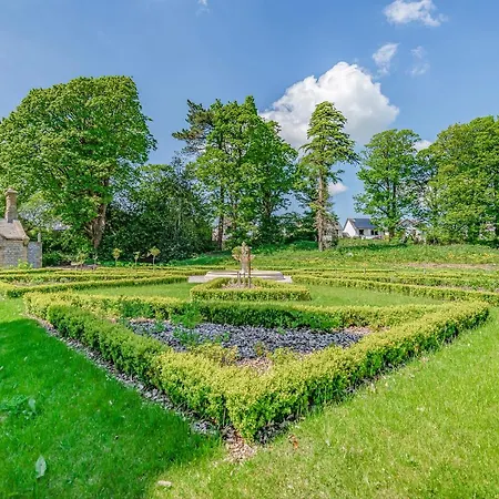 The Mabel Stone Cross Mansion Lägenhet *