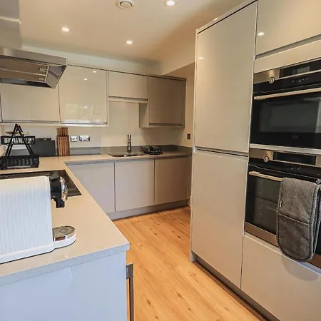 The Mabel Stone Cross Mansion 阿尔弗斯顿